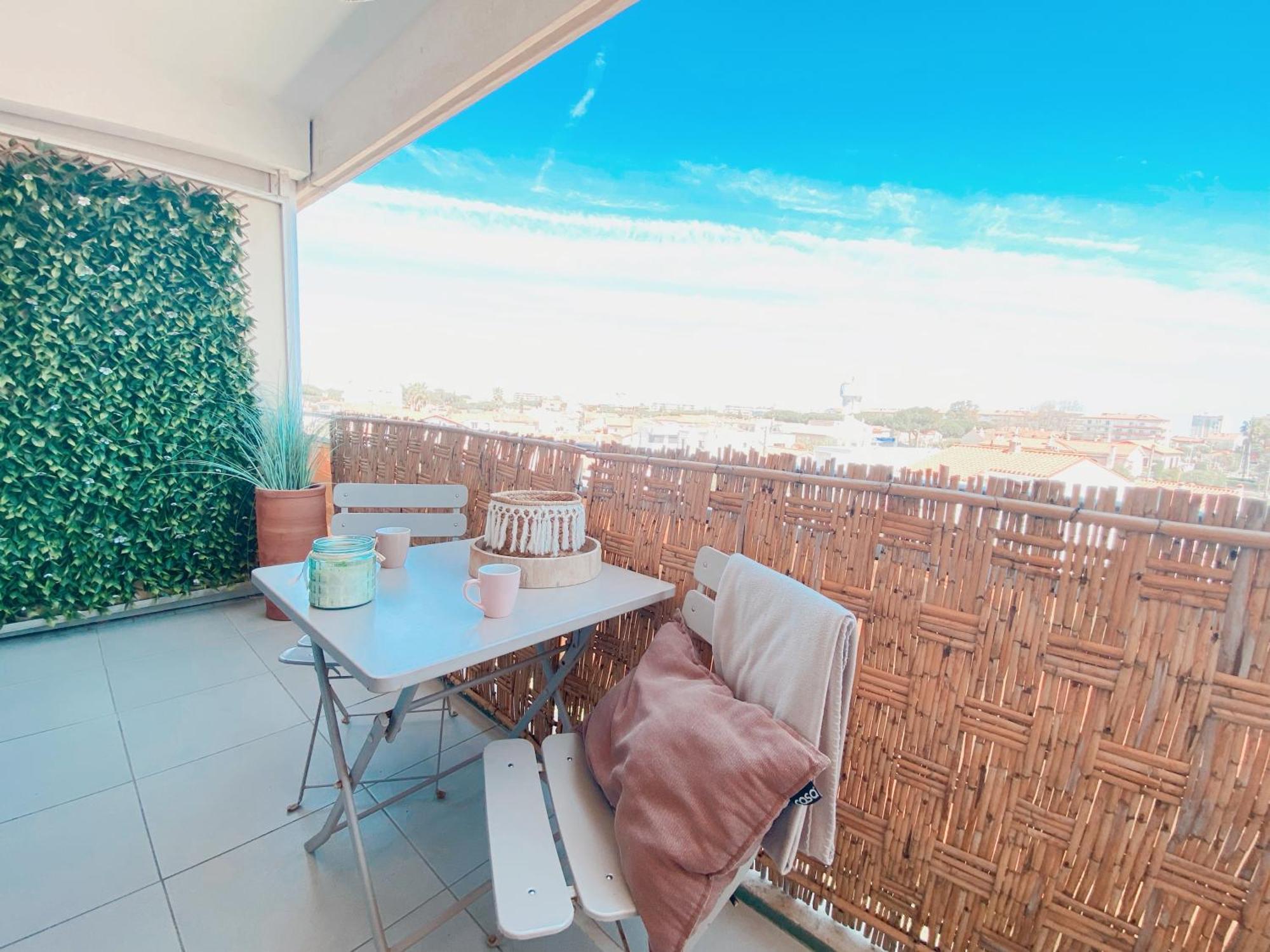 Studio Calme Avec Parking Et Ascenseur -304- Canet-en-Roussillon Exteriér fotografie